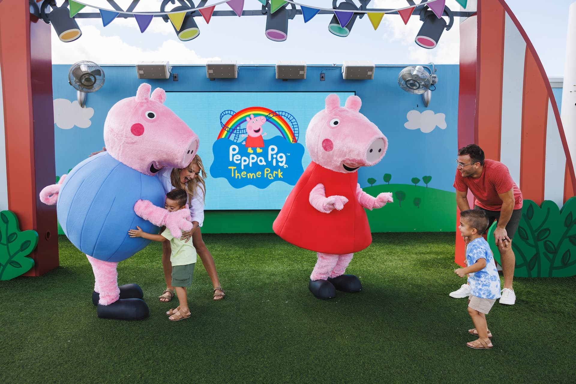COMBO: The Merlin Florida Ticket - Admission to 7 Family Attractions - image 10